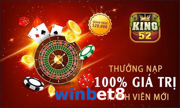 winbet8