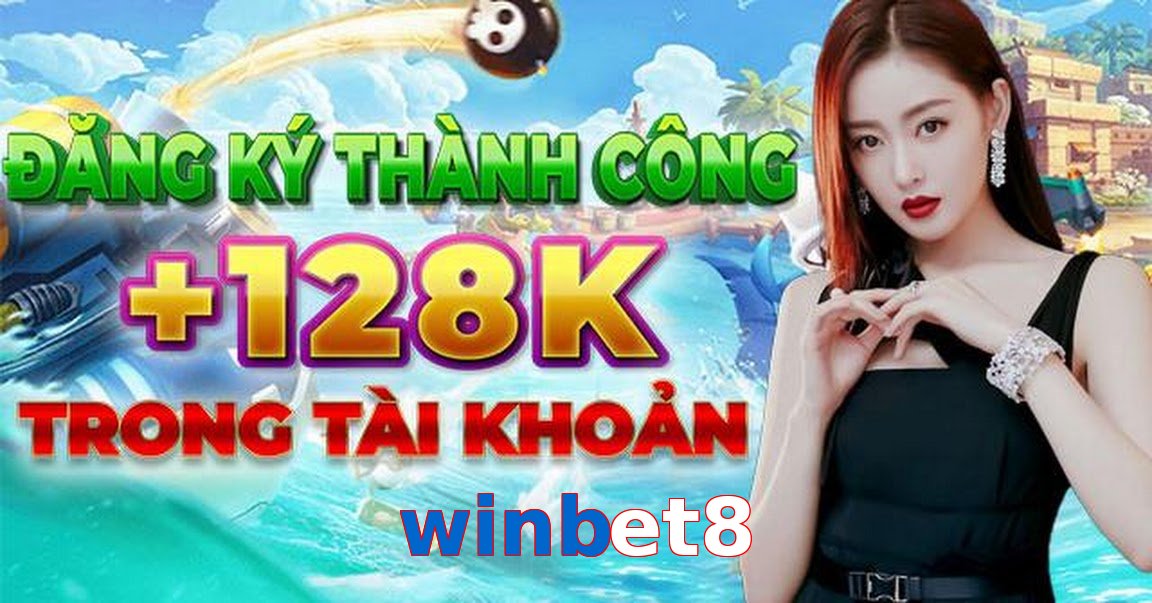 winbet8
