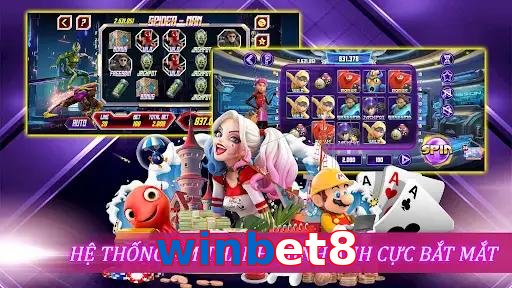 winbet8