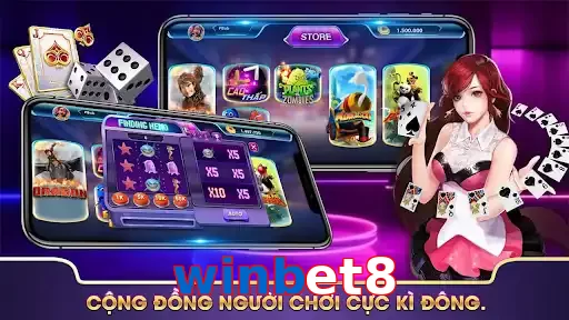 winbet8