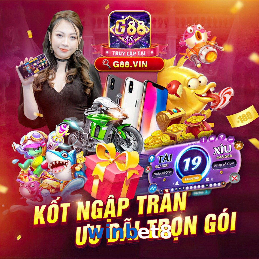 winbet8