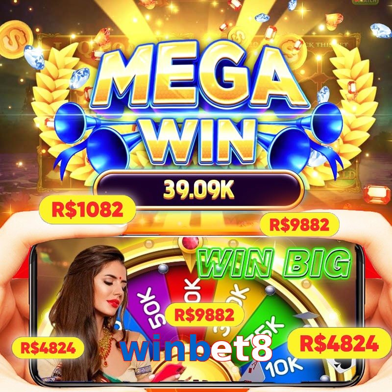 winbet8
