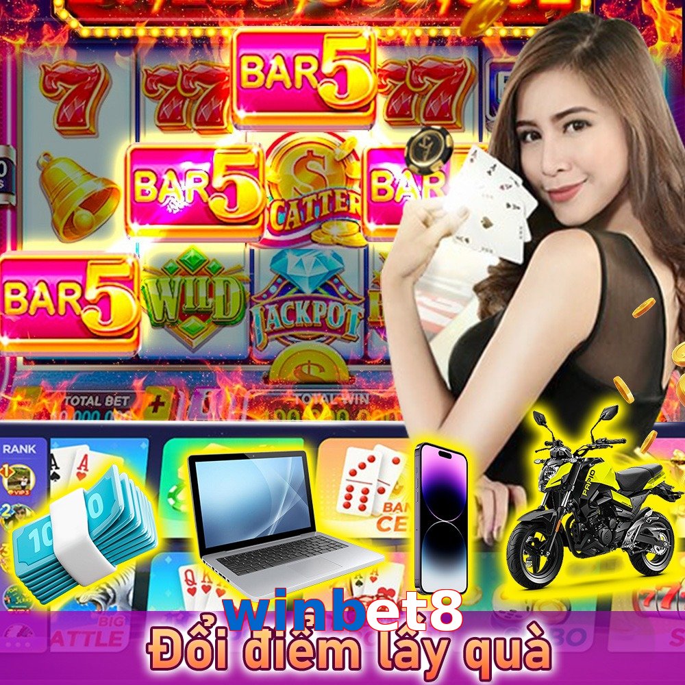 winbet8