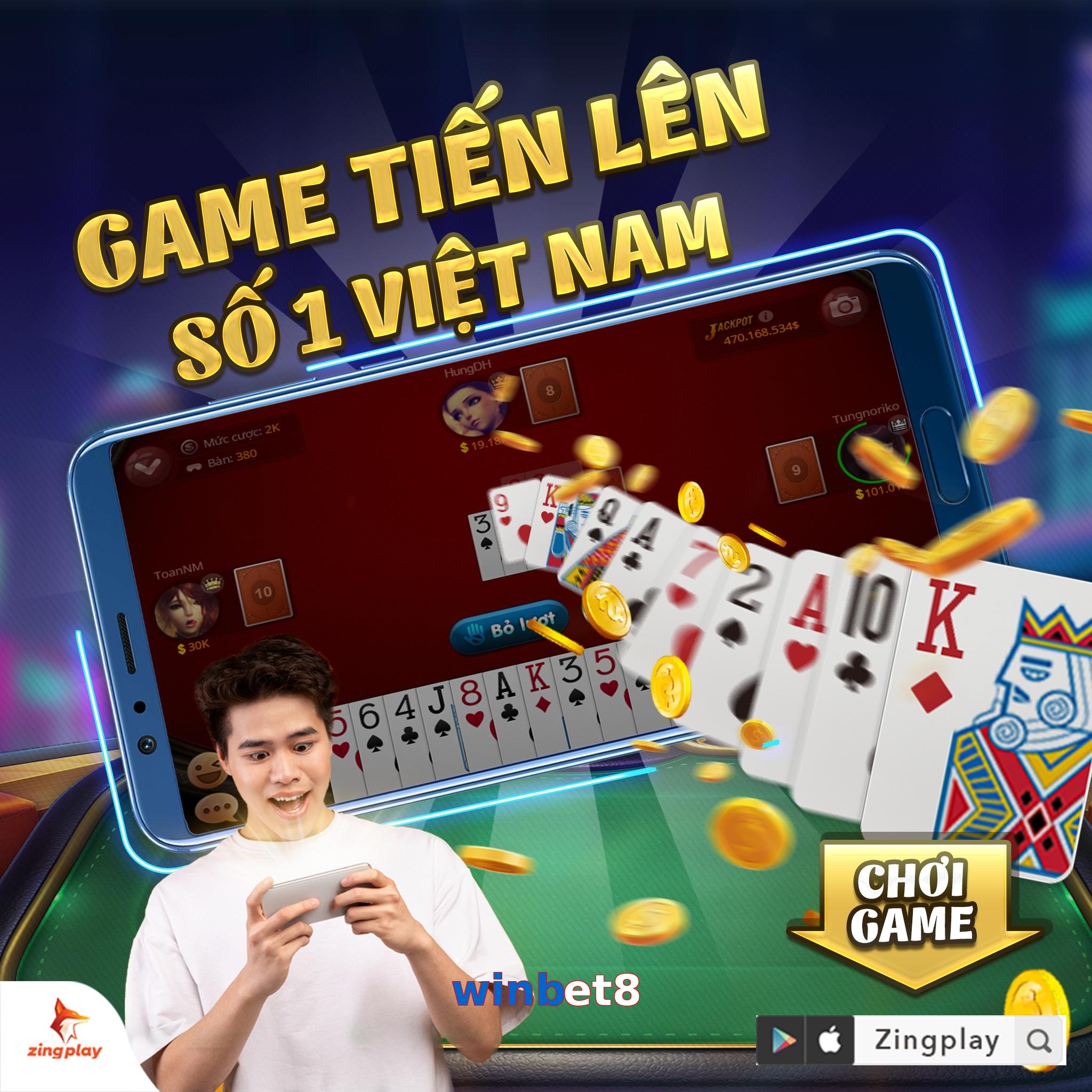 winbet8