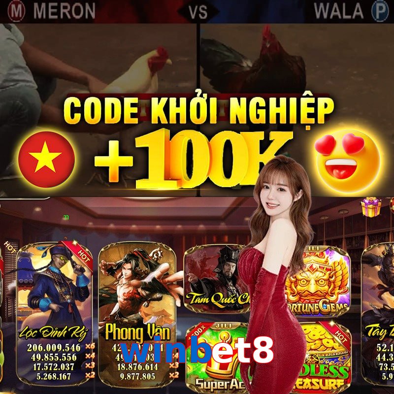 winbet8