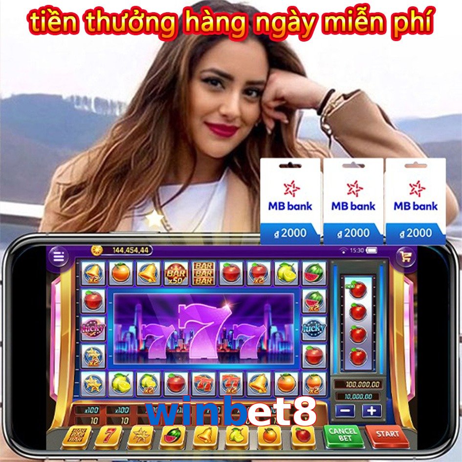 winbet8