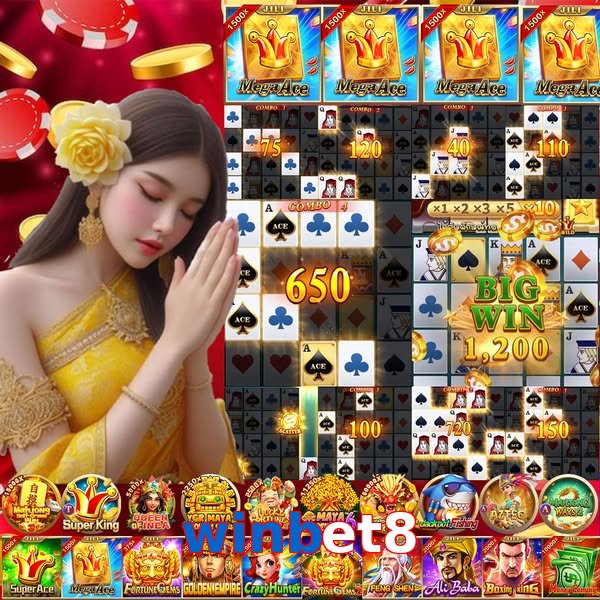 winbet8
