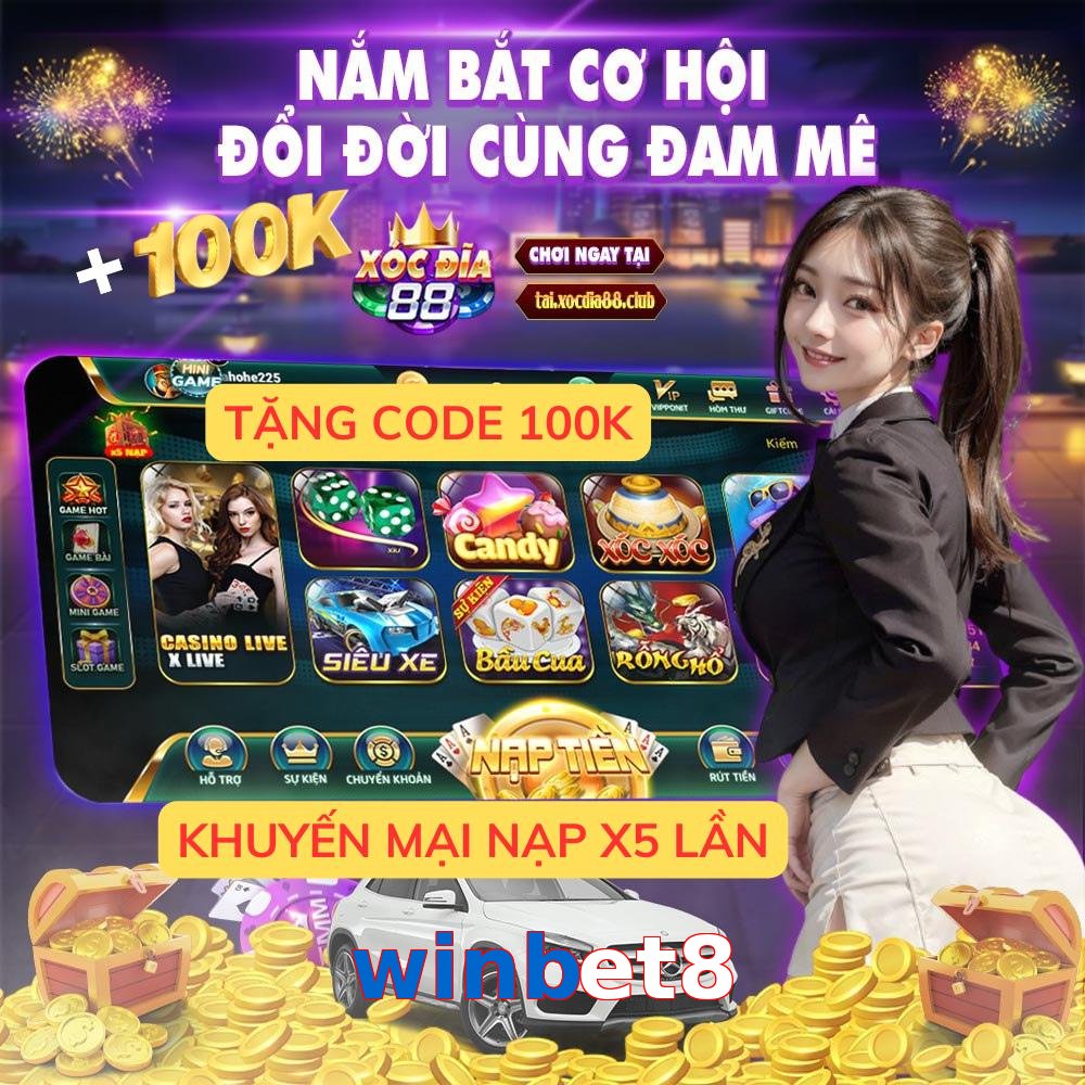 winbet8