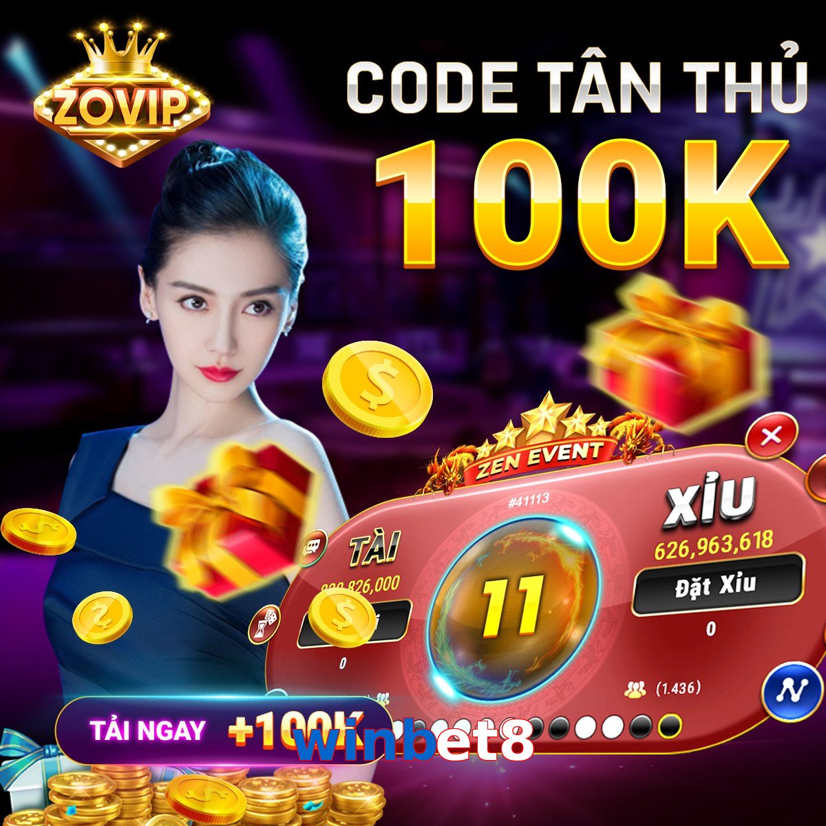winbet8