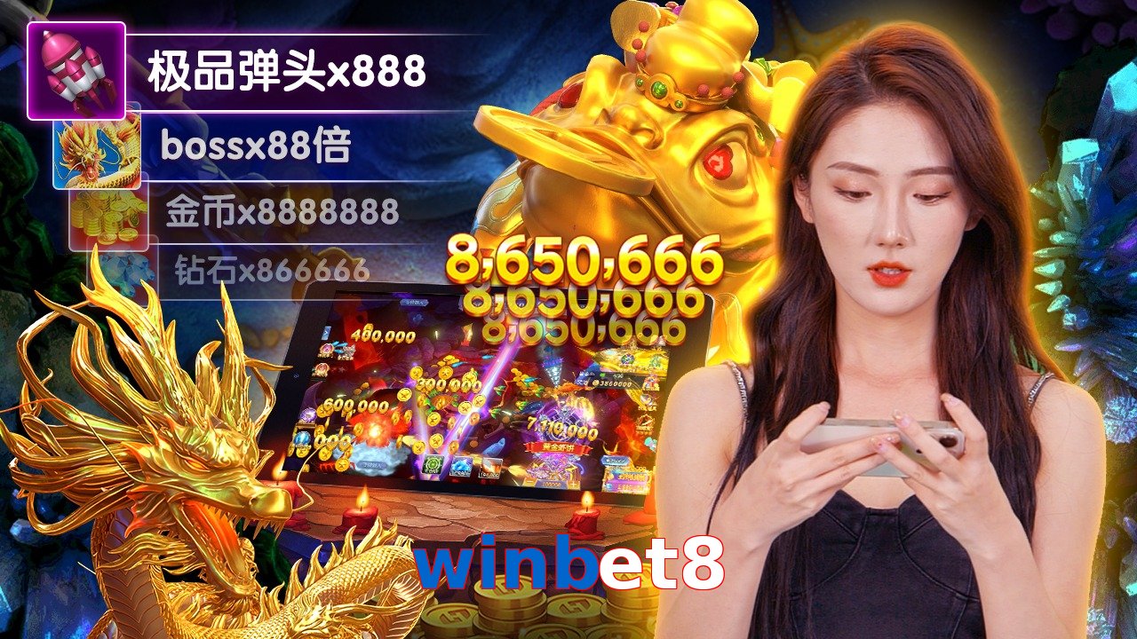 winbet8