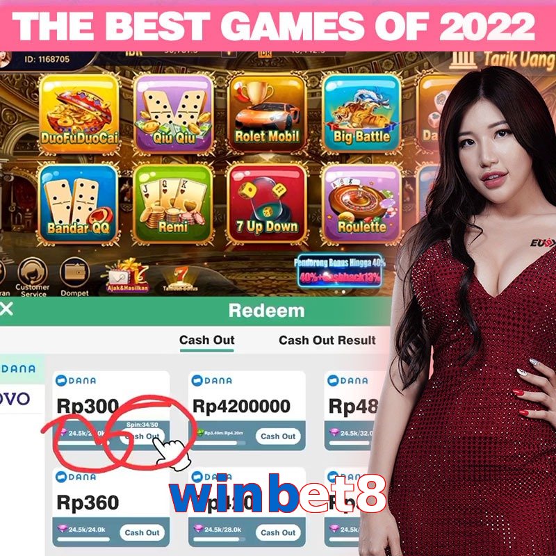 winbet8